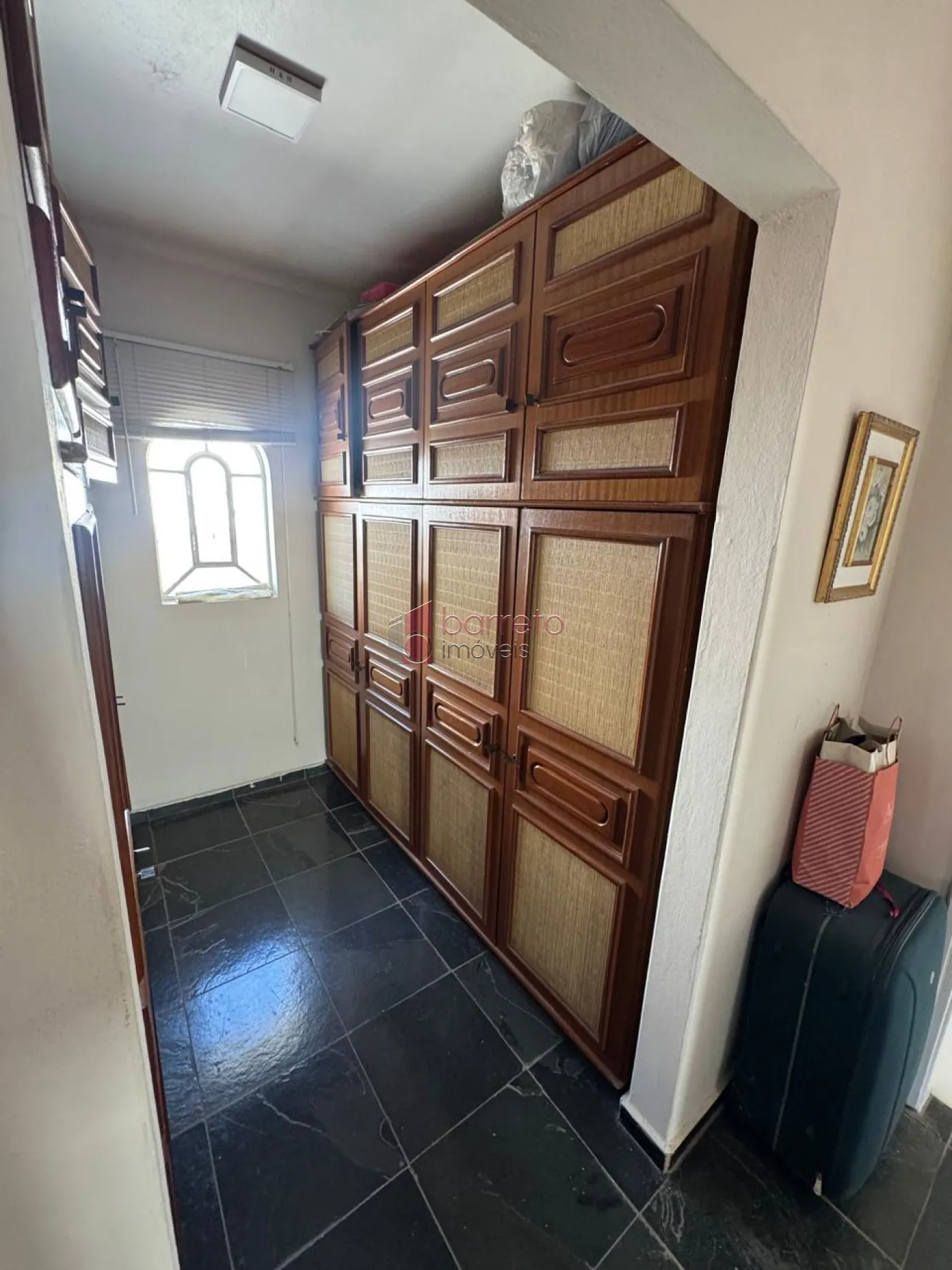 CASA RESIDENCIAL/COMERCIAL À VENDA NO JARDIM DAS SAMAMBAIAS EM JUNDIAÍ/SP