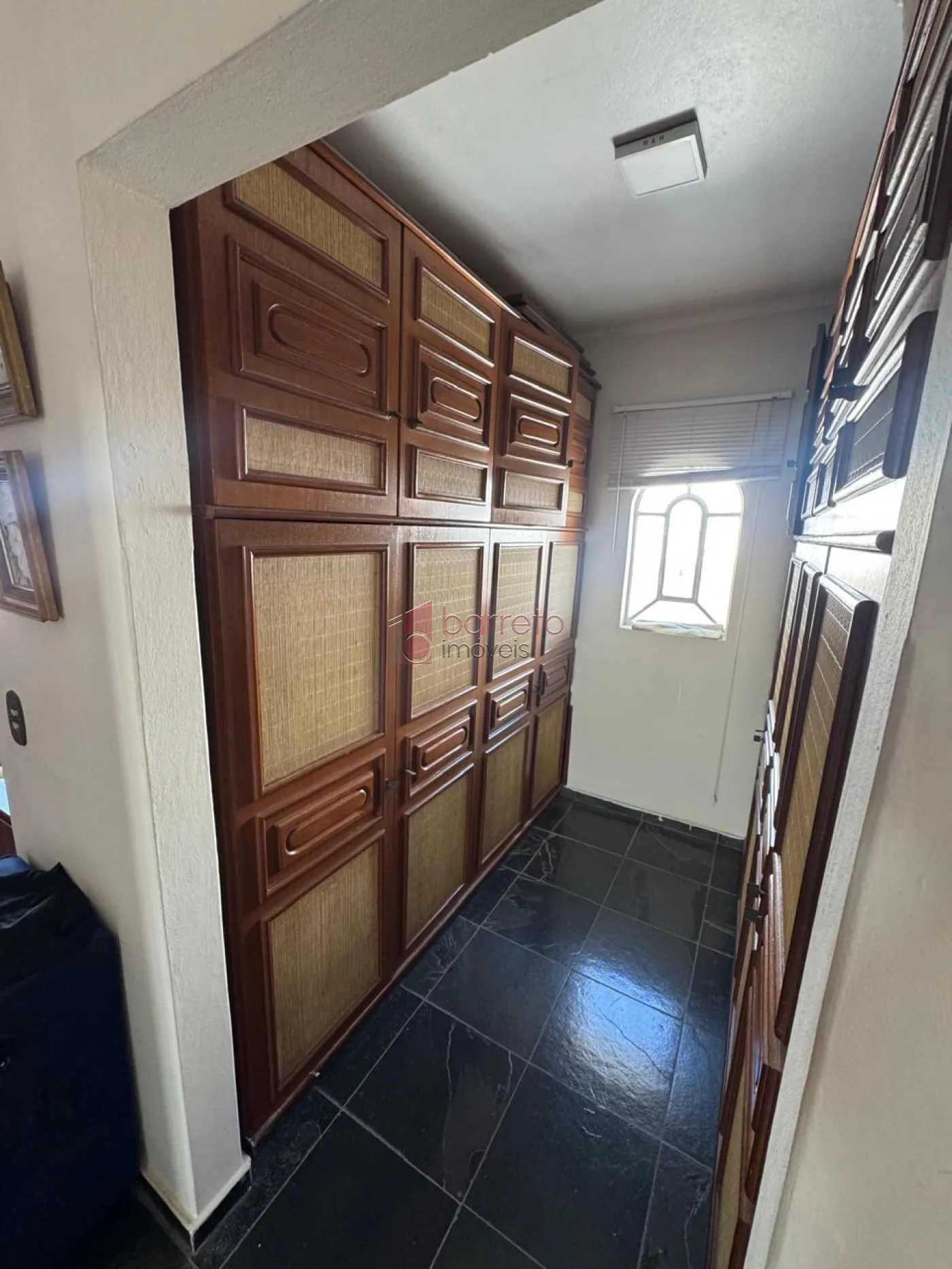 CASA RESIDENCIAL/COMERCIAL À VENDA NO JARDIM DAS SAMAMBAIAS EM JUNDIAÍ/SP
