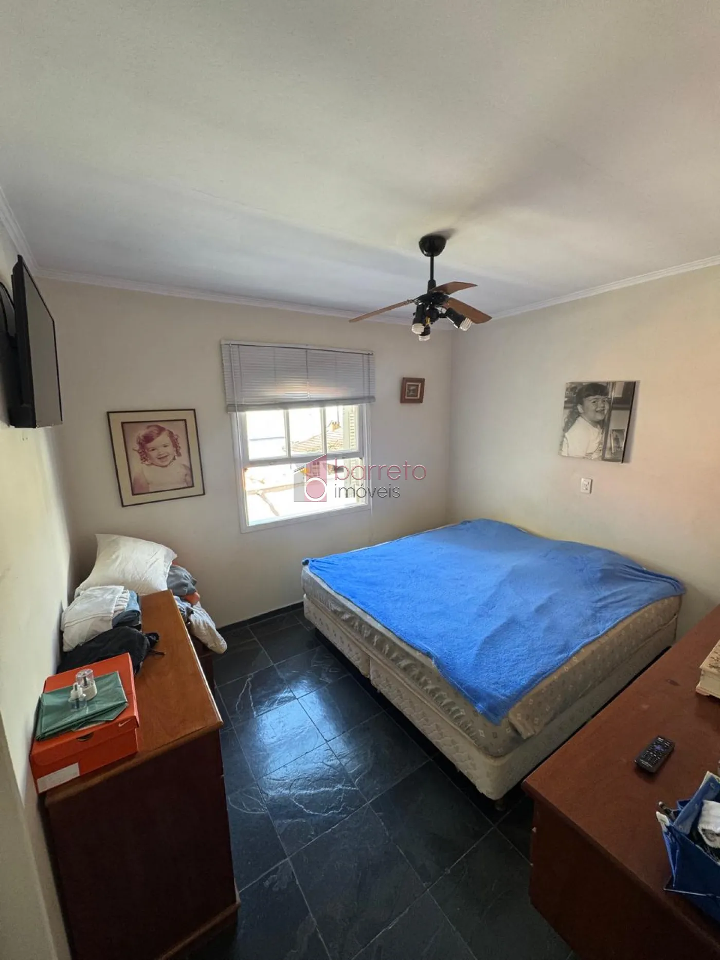 CASA RESIDENCIAL/COMERCIAL À VENDA NO JARDIM DAS SAMAMBAIAS EM JUNDIAÍ/SP