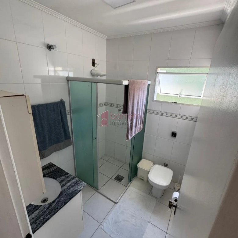 CASA RESIDENCIAL/COMERCIAL À VENDA NO JARDIM DAS SAMAMBAIAS EM JUNDIAÍ/SP