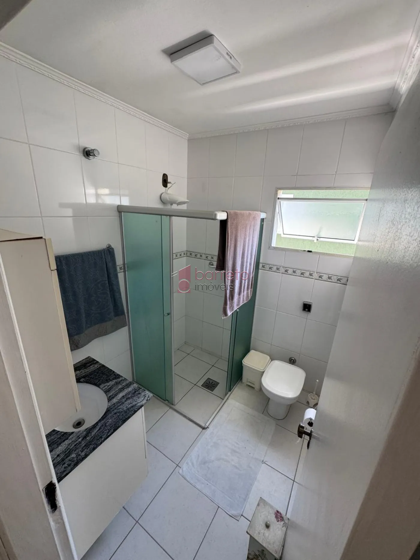 CASA RESIDENCIAL/COMERCIAL À VENDA NO JARDIM DAS SAMAMBAIAS EM JUNDIAÍ/SP