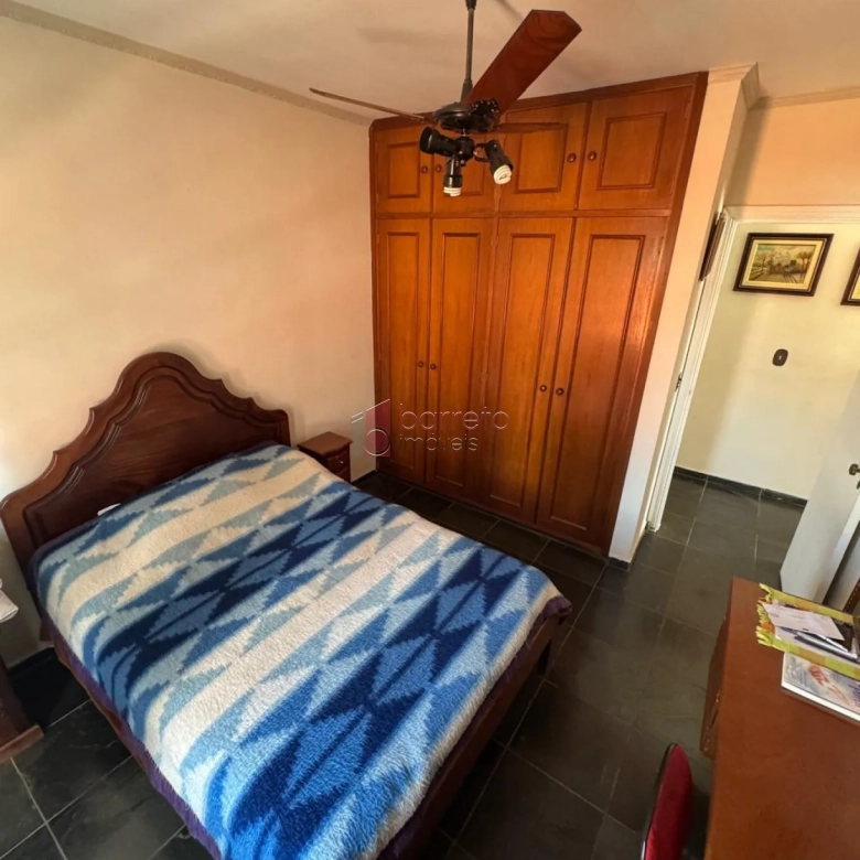 CASA RESIDENCIAL/COMERCIAL À VENDA NO JARDIM DAS SAMAMBAIAS EM JUNDIAÍ/SP