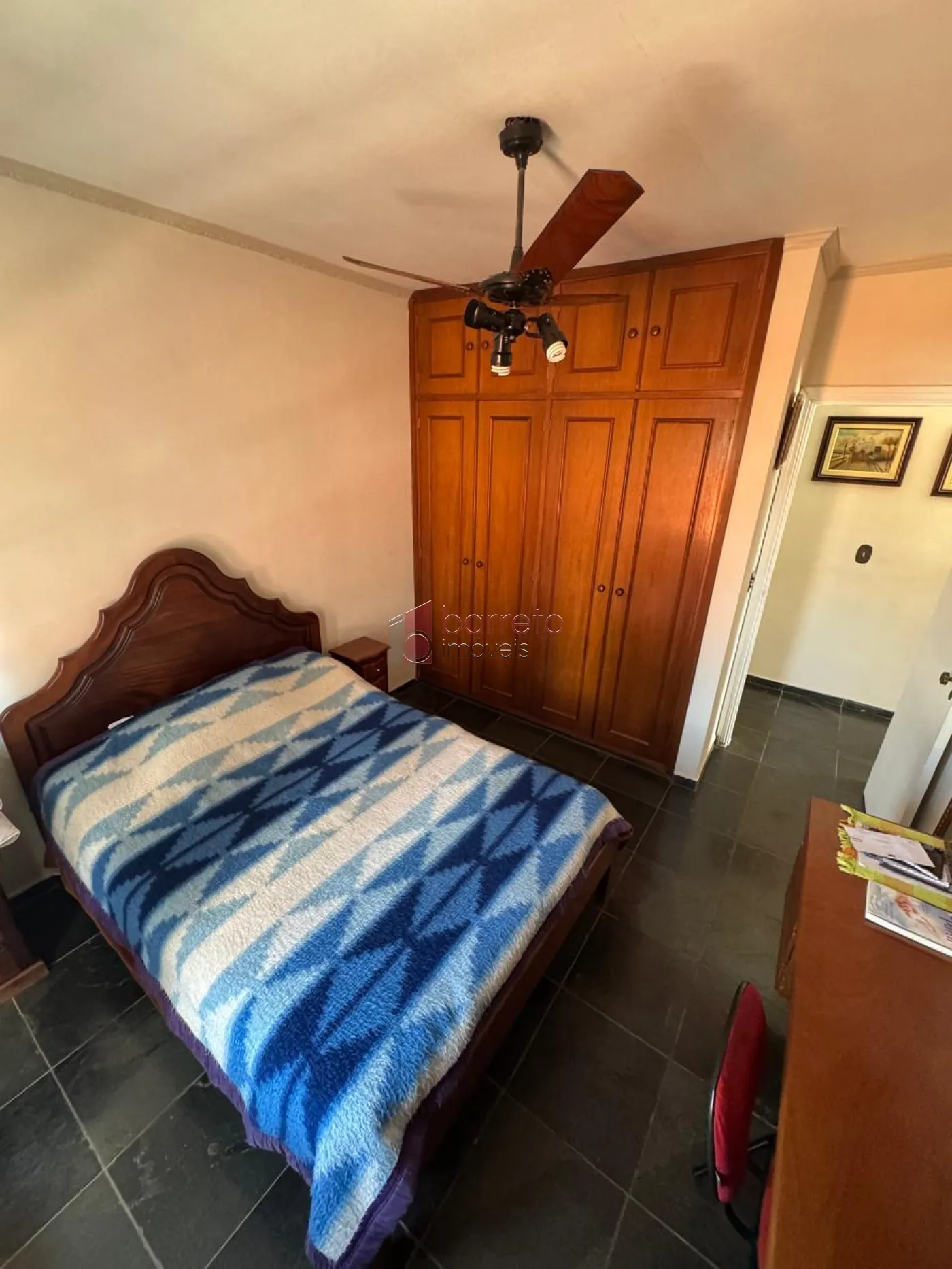 CASA RESIDENCIAL/COMERCIAL À VENDA NO JARDIM DAS SAMAMBAIAS EM JUNDIAÍ/SP