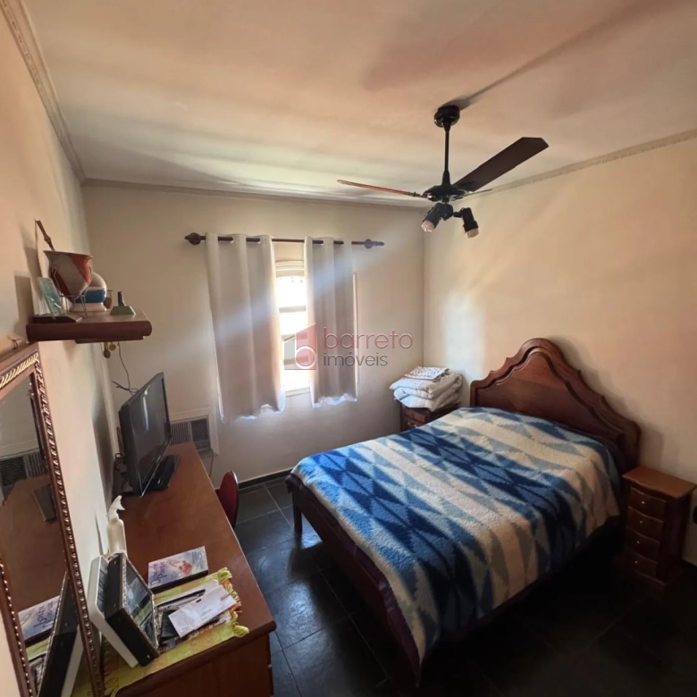 CASA RESIDENCIAL/COMERCIAL À VENDA NO JARDIM DAS SAMAMBAIAS EM JUNDIAÍ/SP