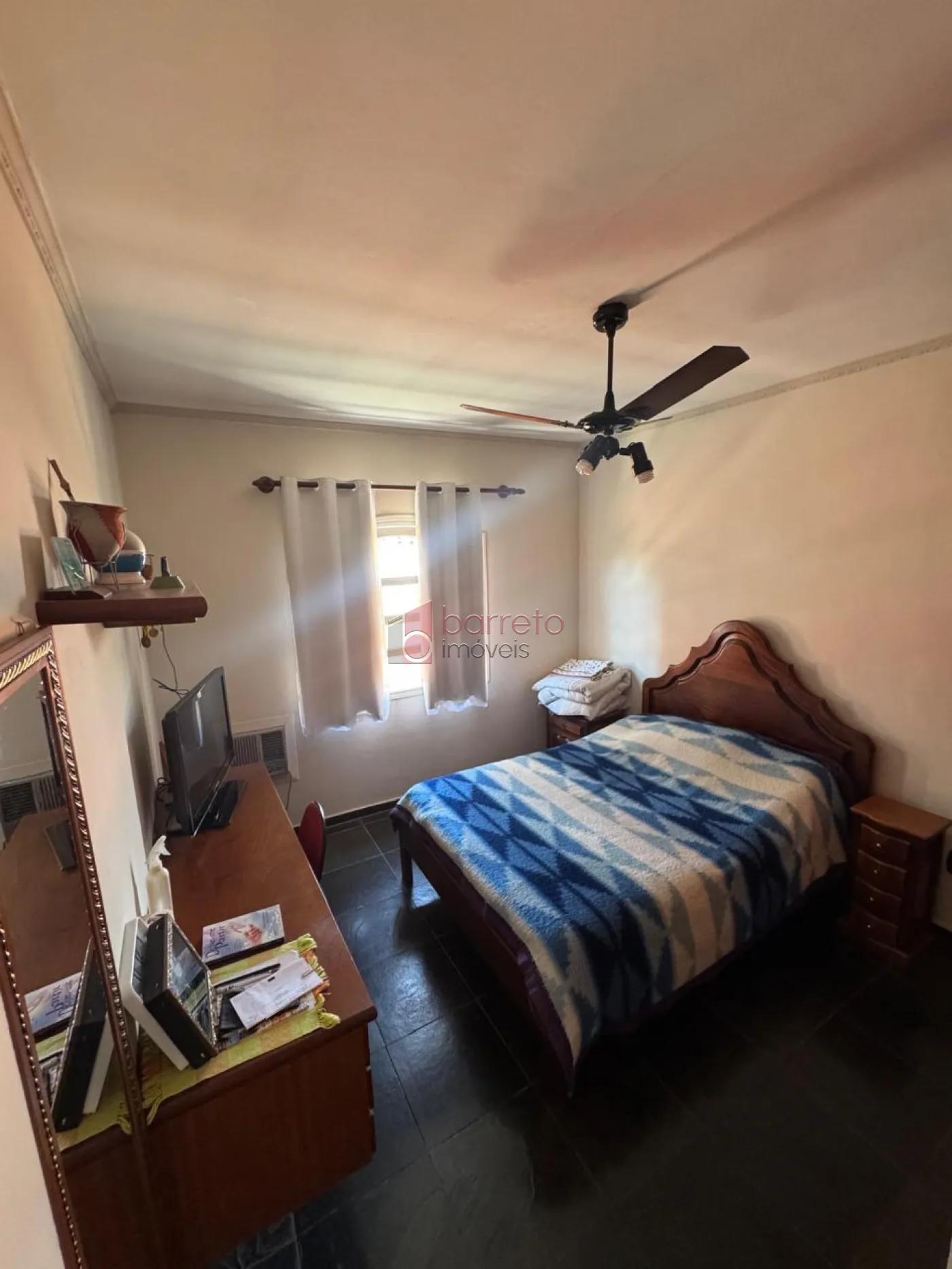 CASA RESIDENCIAL/COMERCIAL À VENDA NO JARDIM DAS SAMAMBAIAS EM JUNDIAÍ/SP