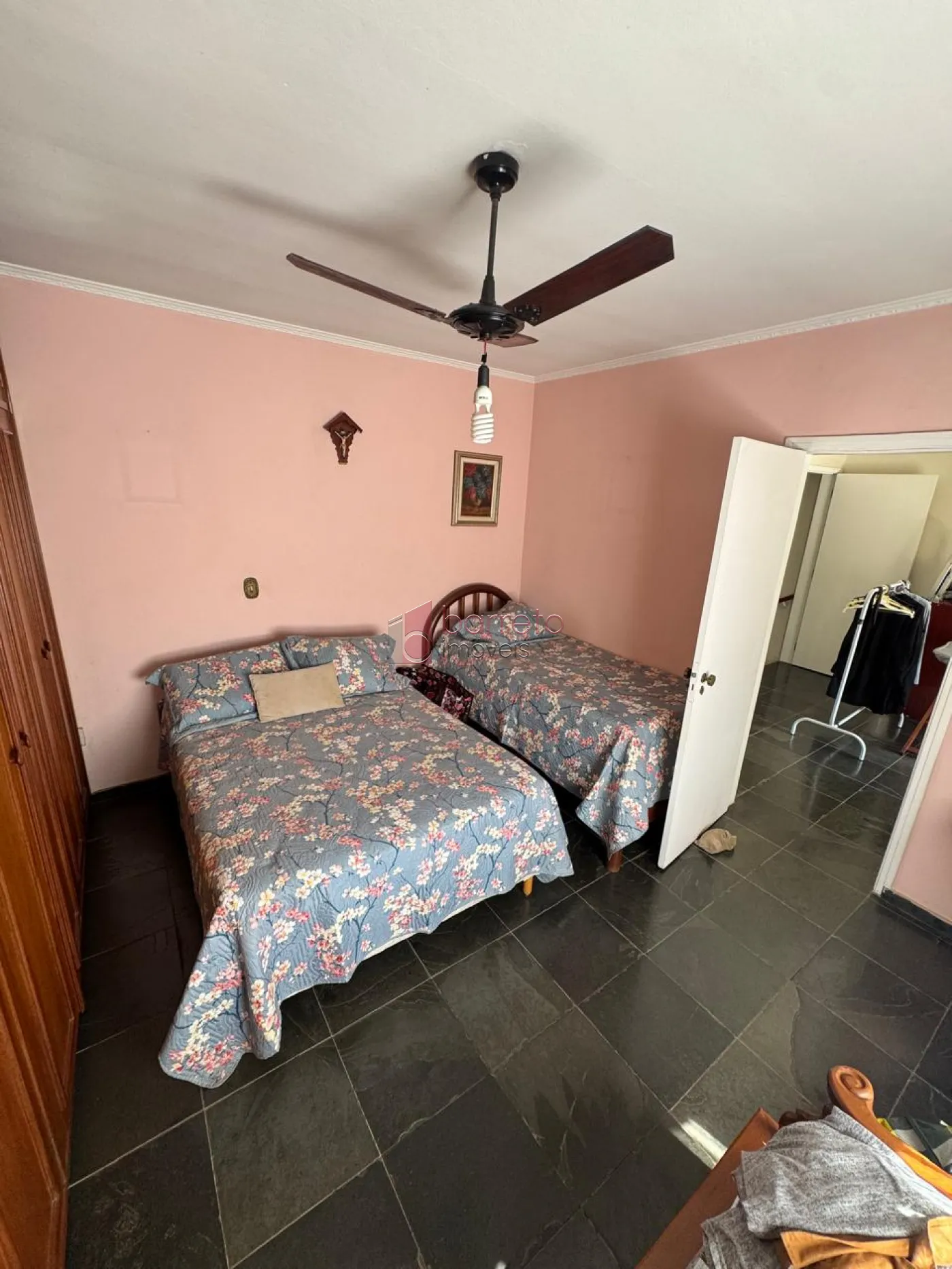 CASA RESIDENCIAL/COMERCIAL À VENDA NO JARDIM DAS SAMAMBAIAS EM JUNDIAÍ/SP