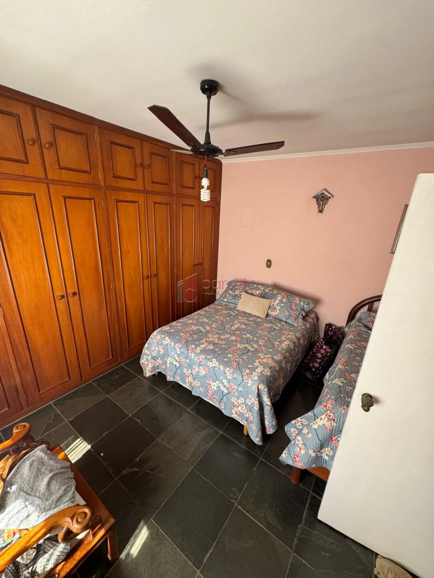 CASA RESIDENCIAL/COMERCIAL À VENDA NO JARDIM DAS SAMAMBAIAS EM JUNDIAÍ/SP