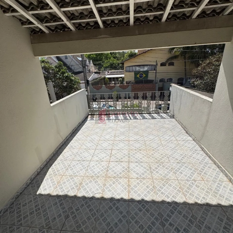 CASA RESIDENCIAL/COMERCIAL À VENDA NO JARDIM DAS SAMAMBAIAS EM JUNDIAÍ/SP