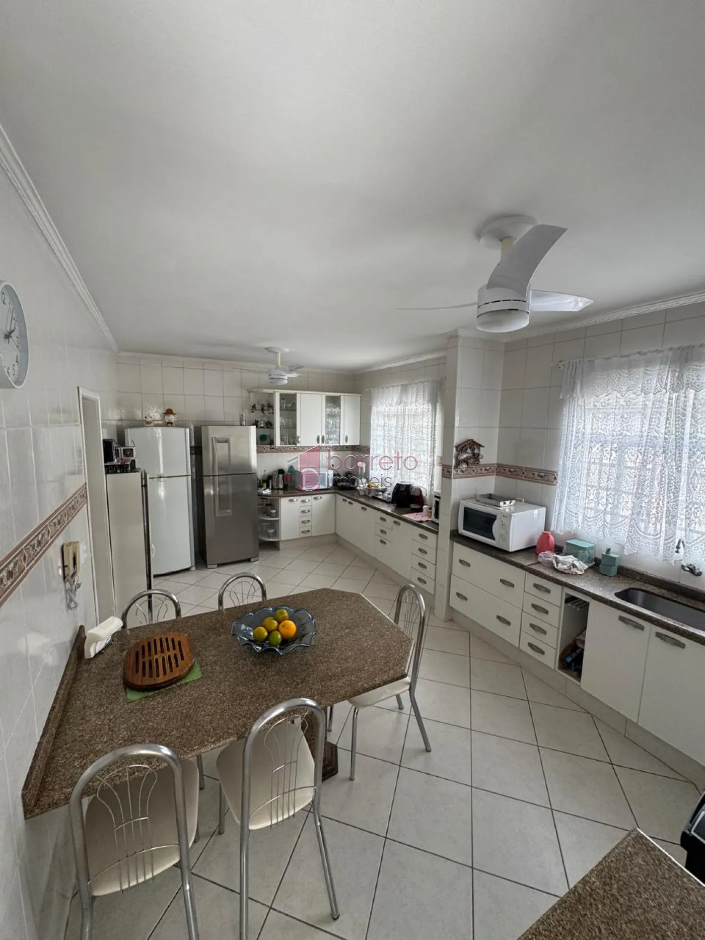 CASA RESIDENCIAL/COMERCIAL À VENDA NO JARDIM DAS SAMAMBAIAS EM JUNDIAÍ/SP