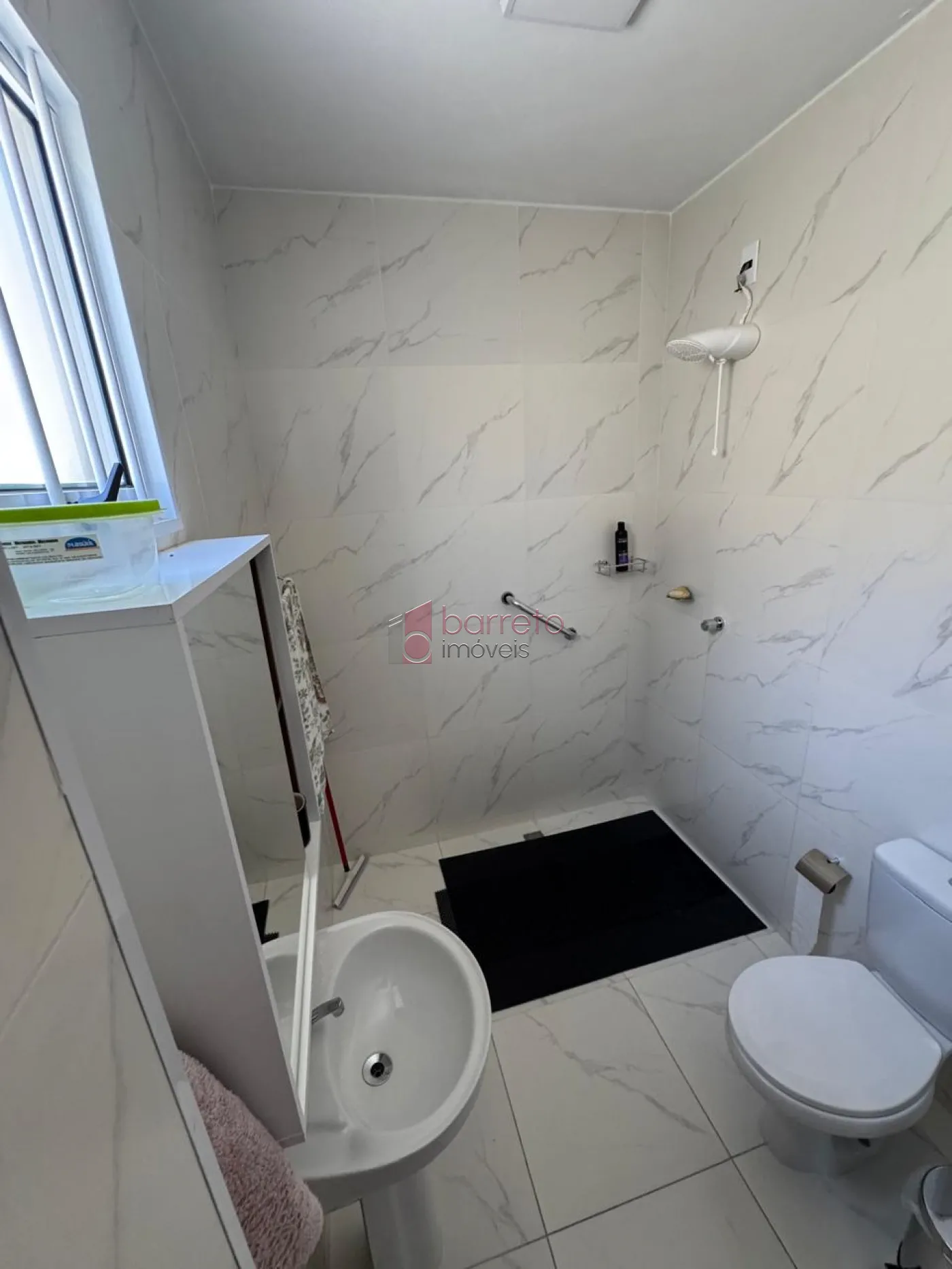 CASA RESIDENCIAL/COMERCIAL À VENDA NO JARDIM DAS SAMAMBAIAS EM JUNDIAÍ/SP