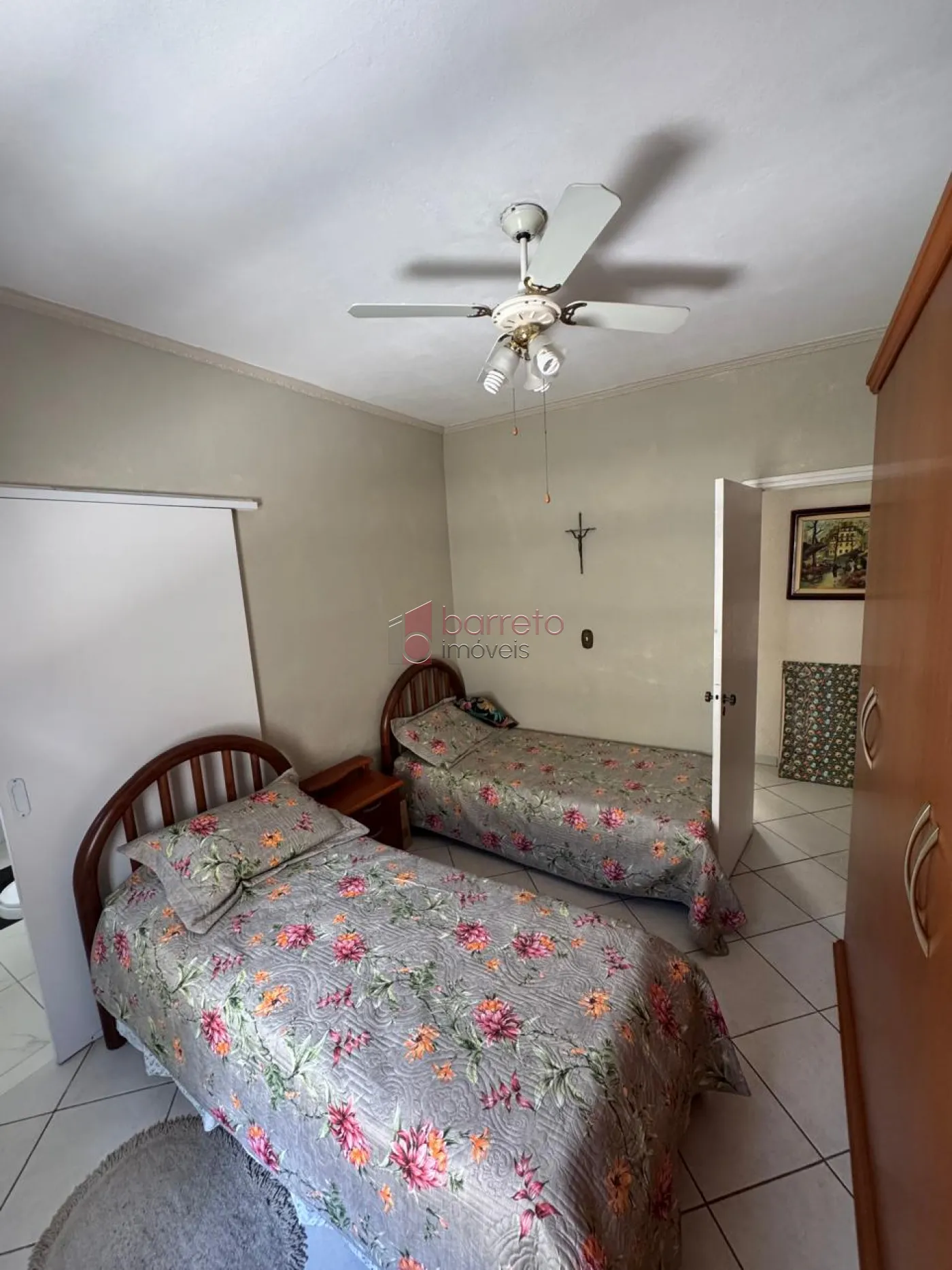 CASA RESIDENCIAL/COMERCIAL À VENDA NO JARDIM DAS SAMAMBAIAS EM JUNDIAÍ/SP