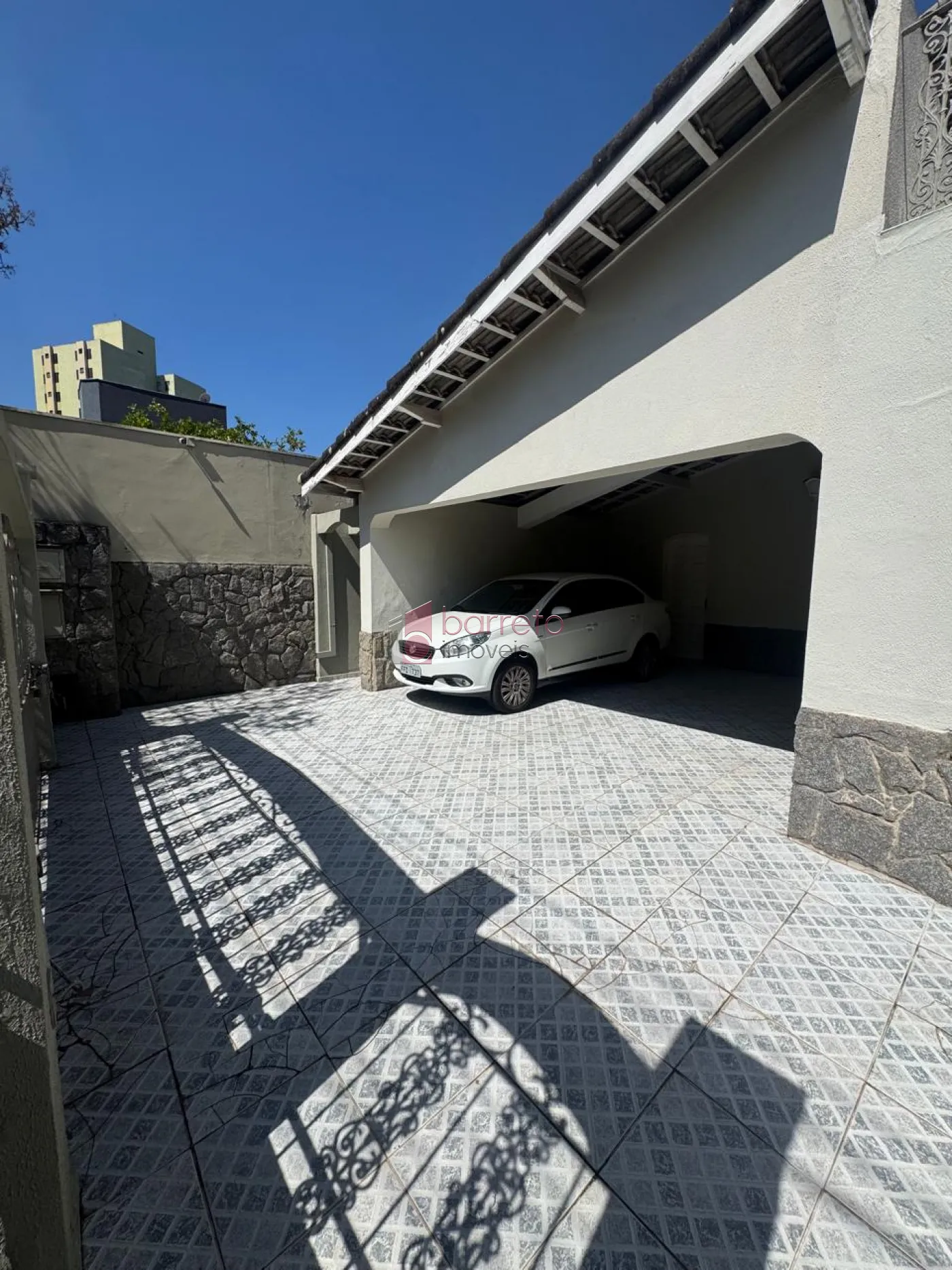 CASA RESIDENCIAL/COMERCIAL À VENDA NO JARDIM DAS SAMAMBAIAS EM JUNDIAÍ/SP