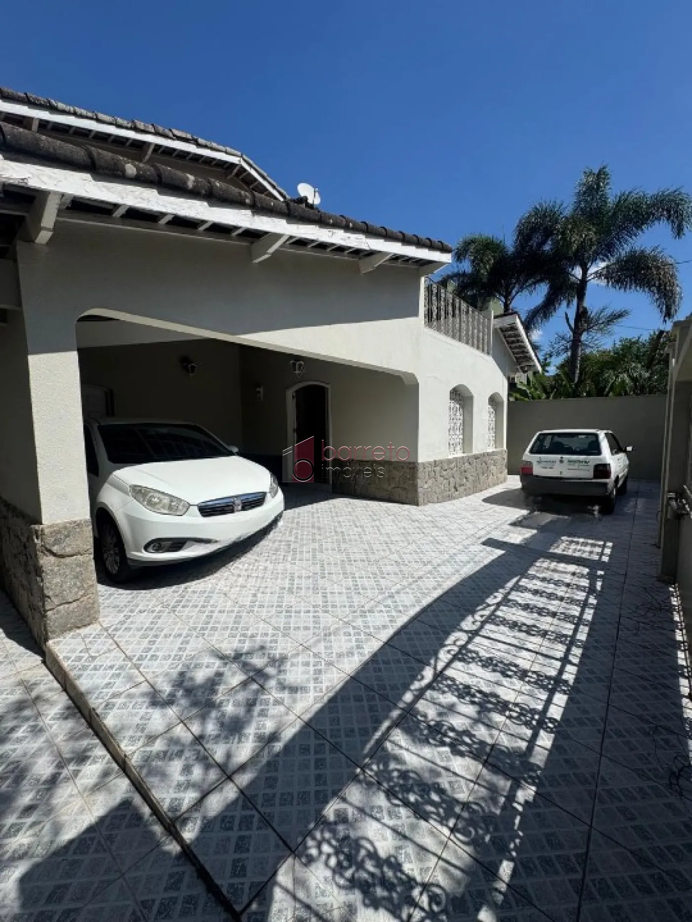 CASA RESIDENCIAL/COMERCIAL À VENDA NO JARDIM DAS SAMAMBAIAS EM JUNDIAÍ/SP