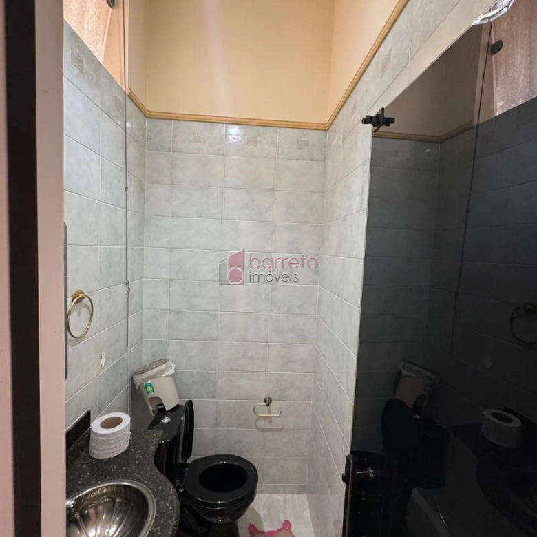 VENDE SE CASA COMERCIAL/RESIDENCIAL NO JARDIM ANA MARIA – JUNDIAÍ /SP –