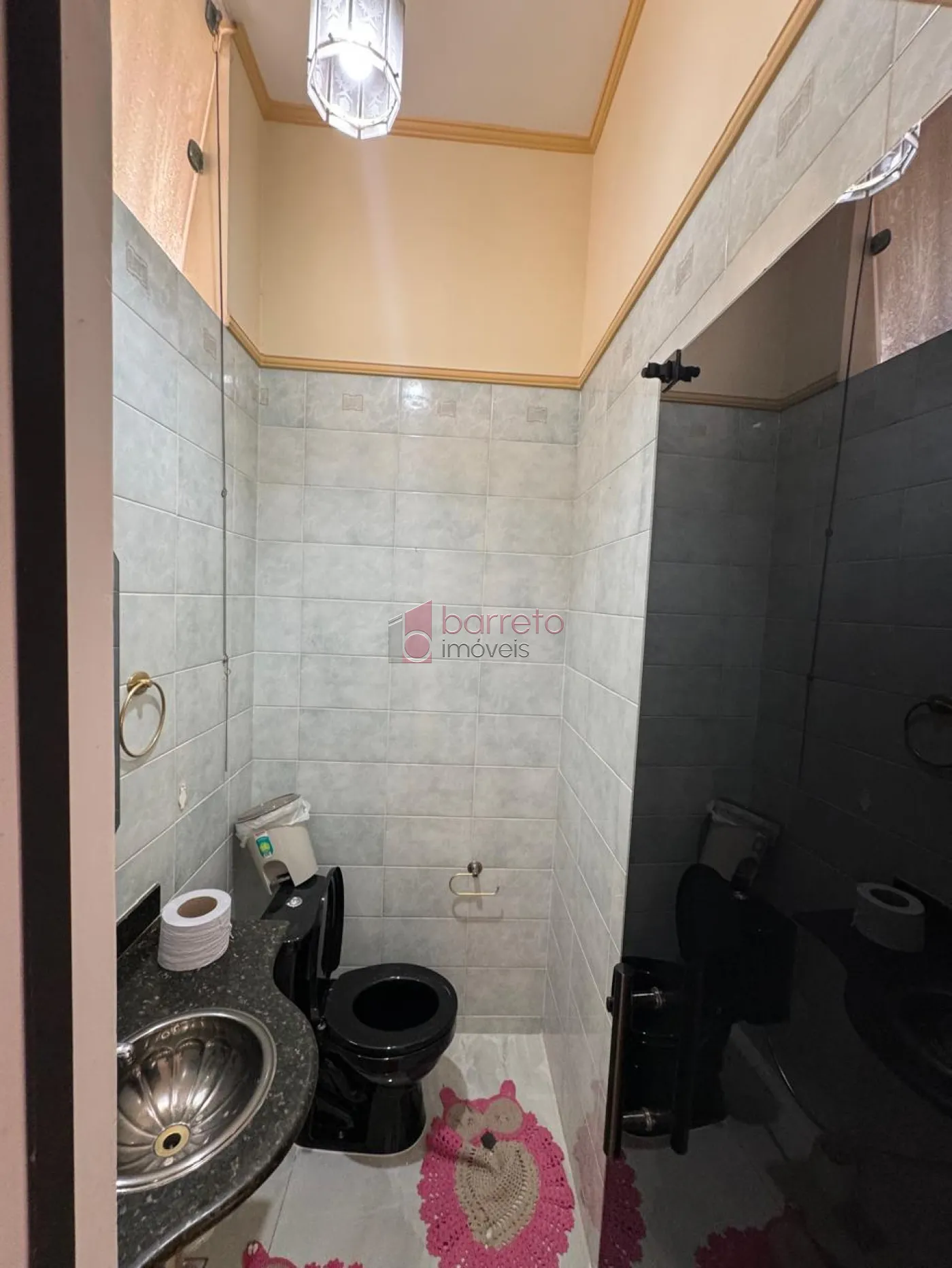 VENDE SE CASA COMERCIAL/RESIDENCIAL NO JARDIM ANA MARIA – JUNDIAÍ /SP –