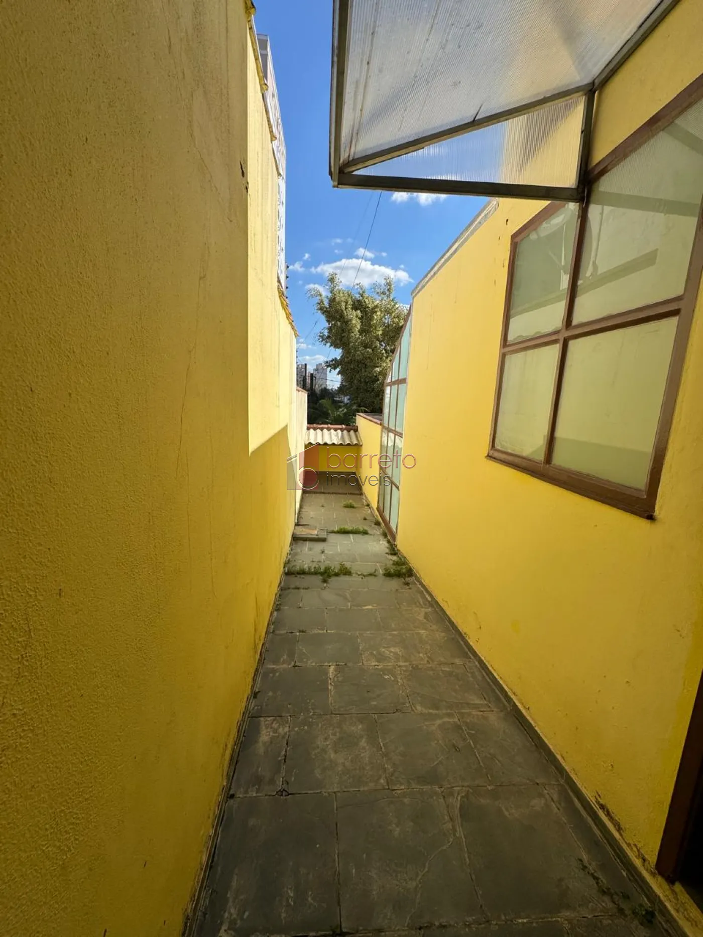 VENDE SE CASA COMERCIAL/RESIDENCIAL NO JARDIM ANA MARIA – JUNDIAÍ /SP –