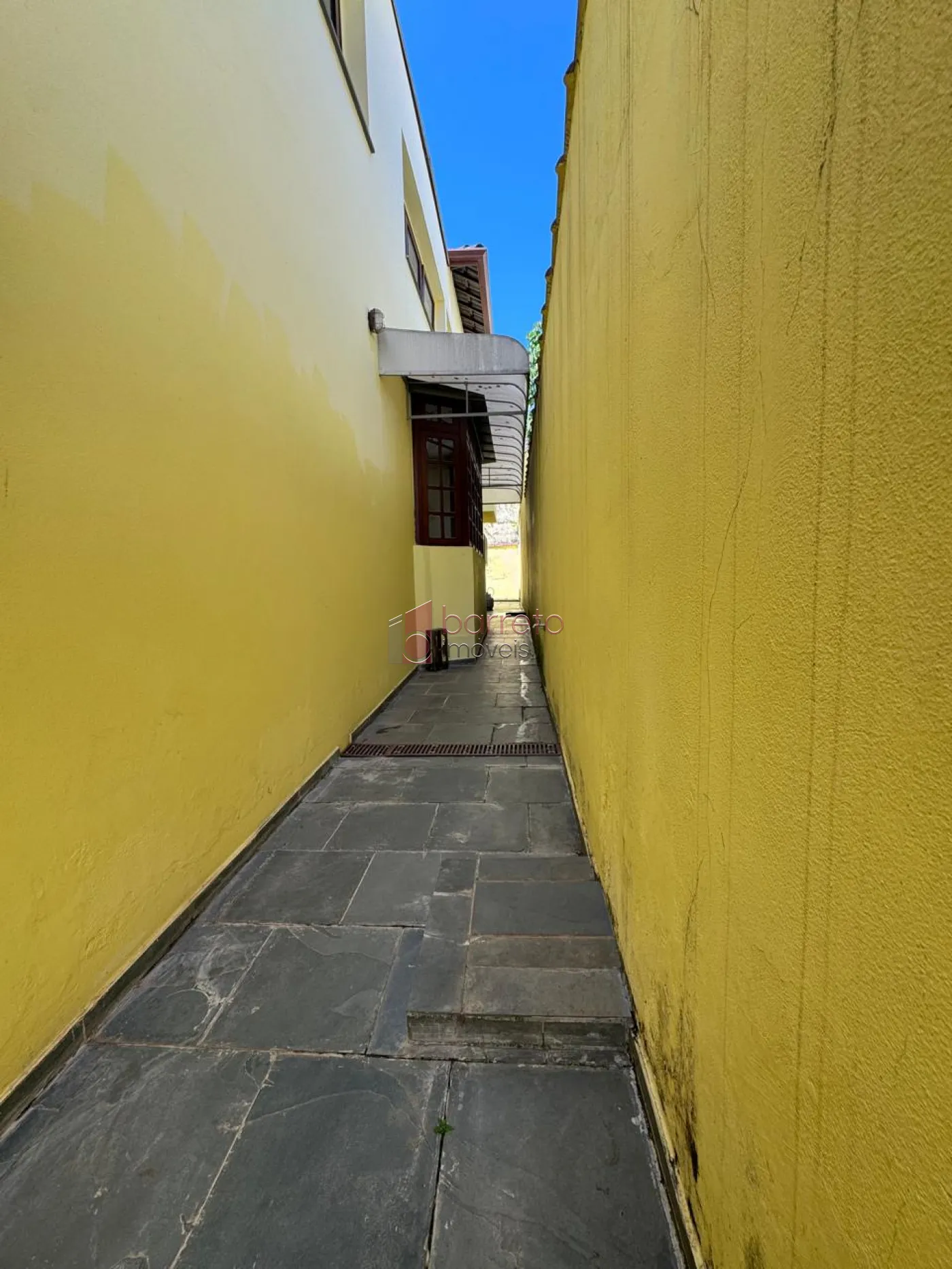 VENDE SE CASA COMERCIAL/RESIDENCIAL NO JARDIM ANA MARIA – JUNDIAÍ /SP –