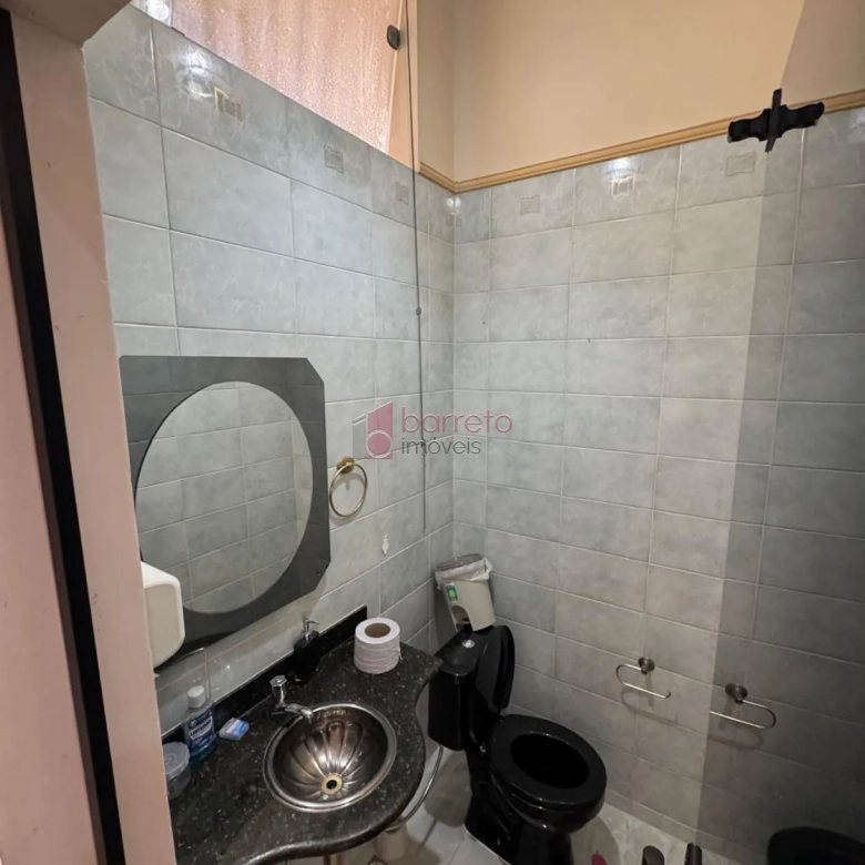 VENDE SE CASA COMERCIAL/RESIDENCIAL NO JARDIM ANA MARIA – JUNDIAÍ /SP –
