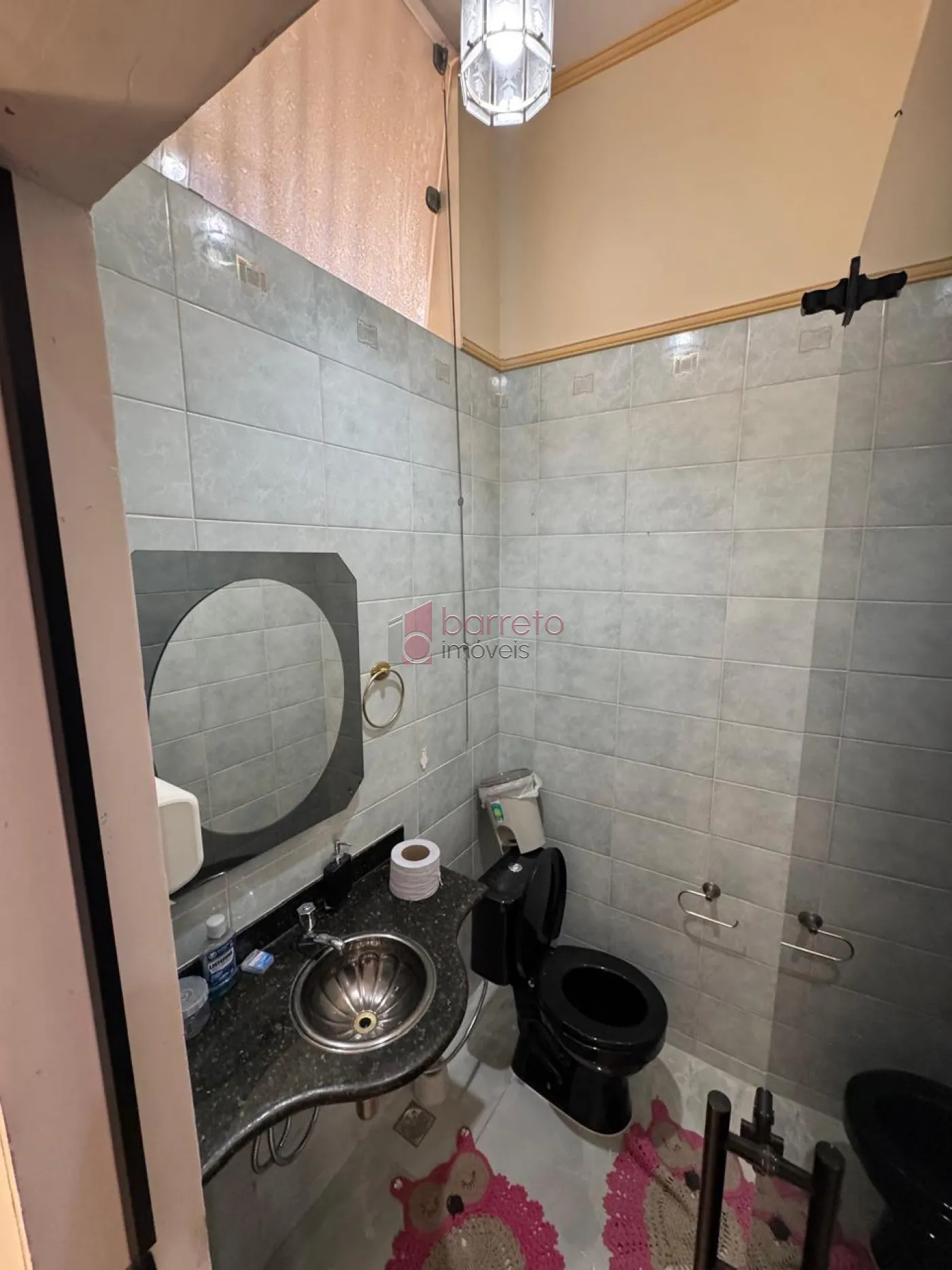 VENDE SE CASA COMERCIAL/RESIDENCIAL NO JARDIM ANA MARIA – JUNDIAÍ /SP –