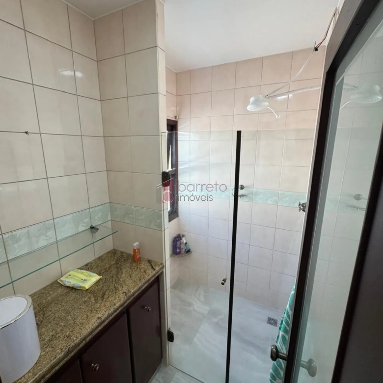 VENDE SE CASA COMERCIAL/RESIDENCIAL NO JARDIM ANA MARIA – JUNDIAÍ /SP –