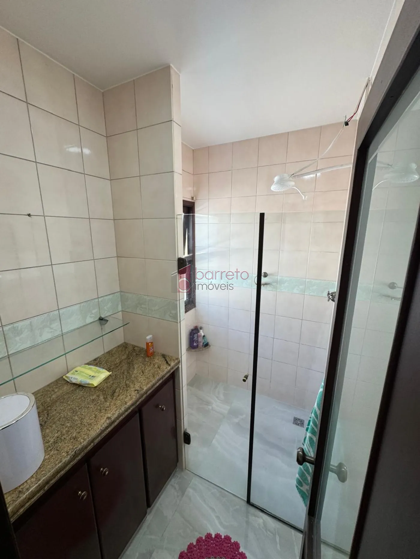 VENDE SE CASA COMERCIAL/RESIDENCIAL NO JARDIM ANA MARIA – JUNDIAÍ /SP –