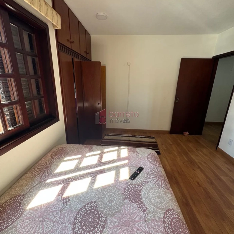 VENDE SE CASA COMERCIAL/RESIDENCIAL NO JARDIM ANA MARIA – JUNDIAÍ /SP –