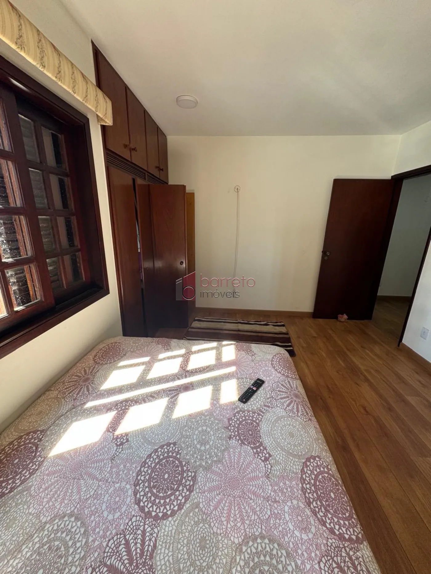 VENDE SE CASA COMERCIAL/RESIDENCIAL NO JARDIM ANA MARIA – JUNDIAÍ /SP –