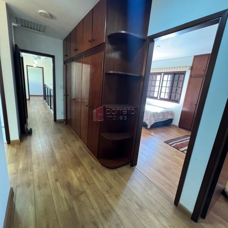 VENDE SE CASA COMERCIAL/RESIDENCIAL NO JARDIM ANA MARIA – JUNDIAÍ /SP –