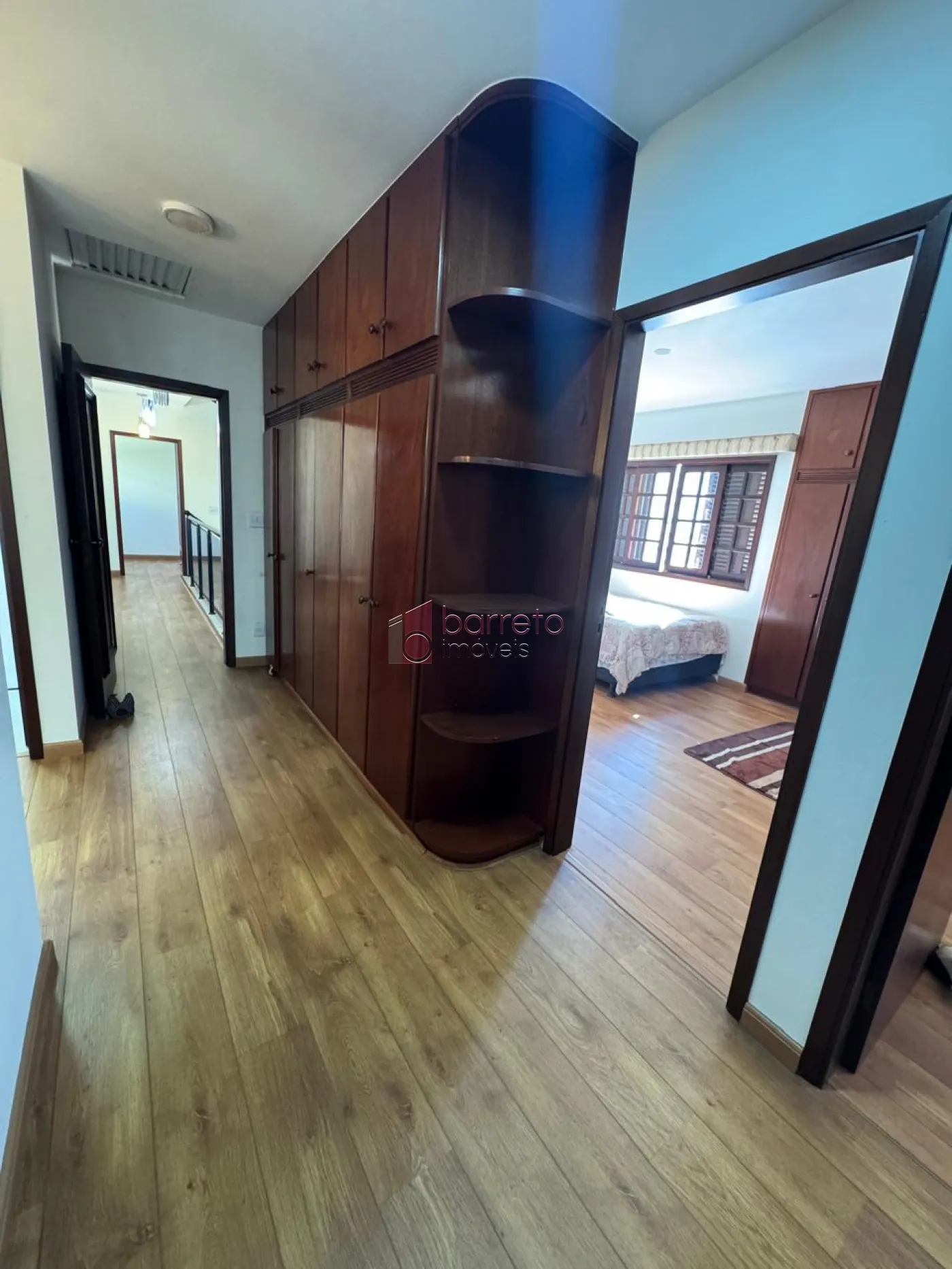 VENDE SE CASA COMERCIAL/RESIDENCIAL NO JARDIM ANA MARIA – JUNDIAÍ /SP –