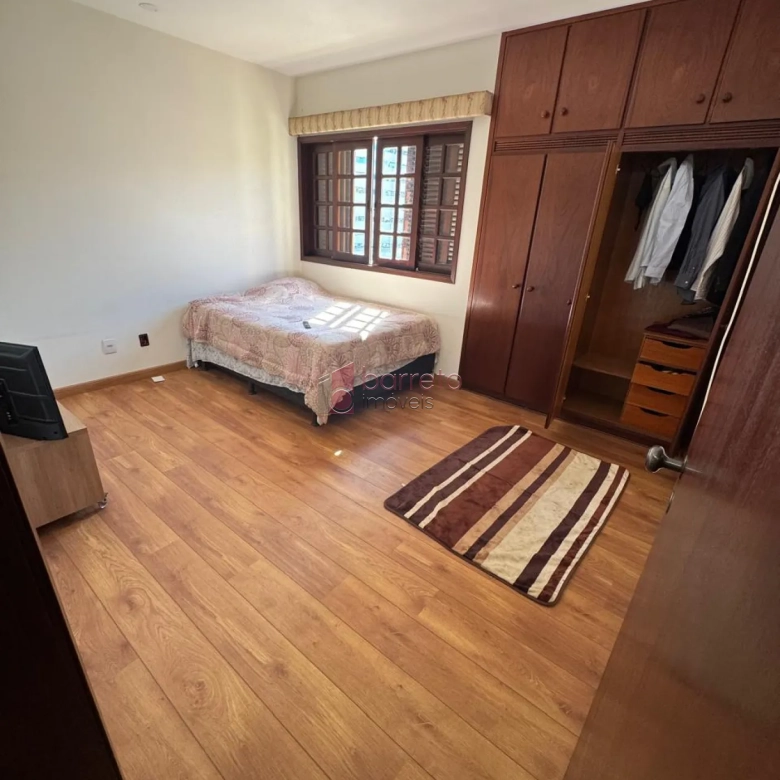VENDE SE CASA COMERCIAL/RESIDENCIAL NO JARDIM ANA MARIA – JUNDIAÍ /SP –