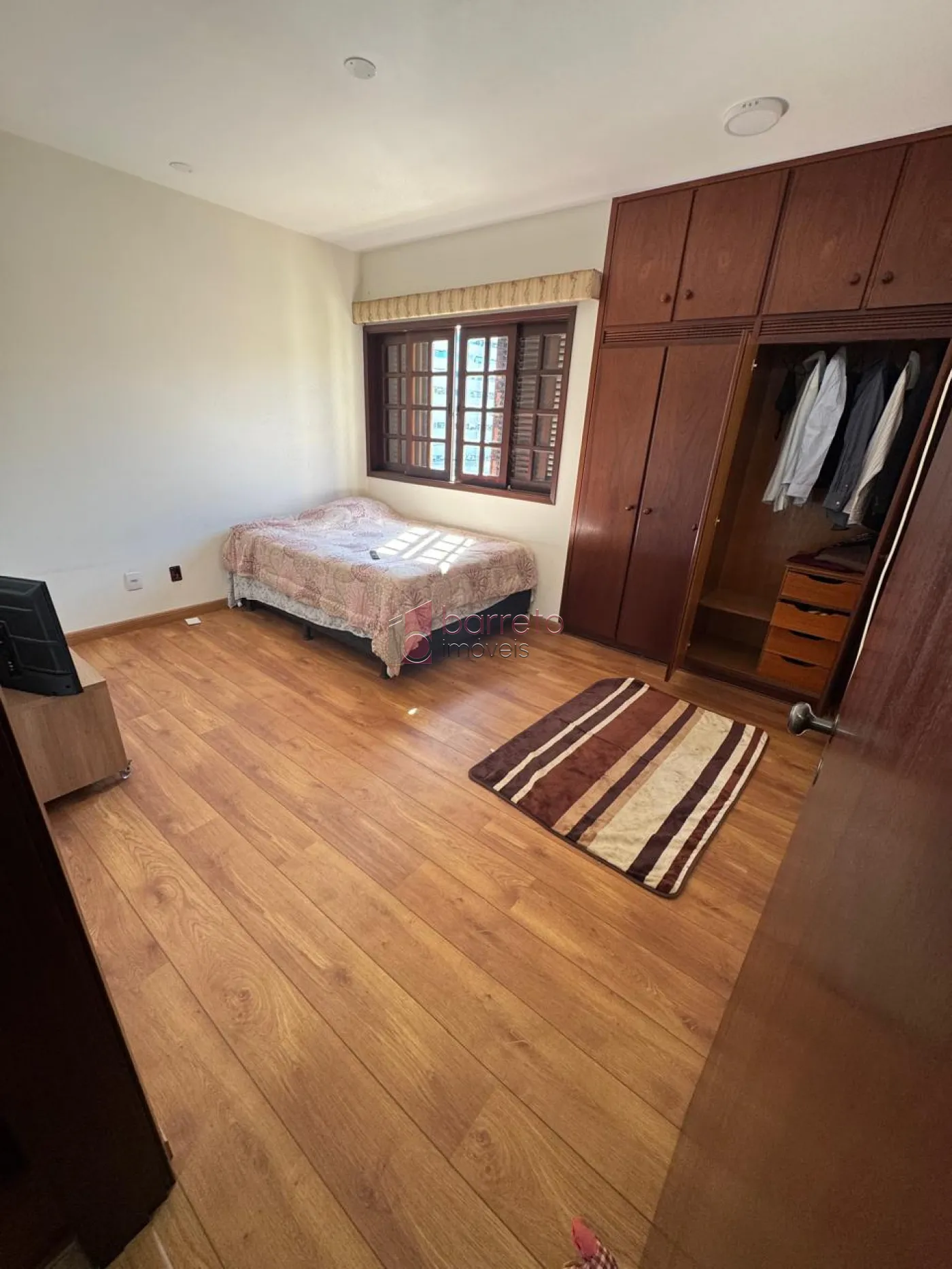 VENDE SE CASA COMERCIAL/RESIDENCIAL NO JARDIM ANA MARIA – JUNDIAÍ /SP –