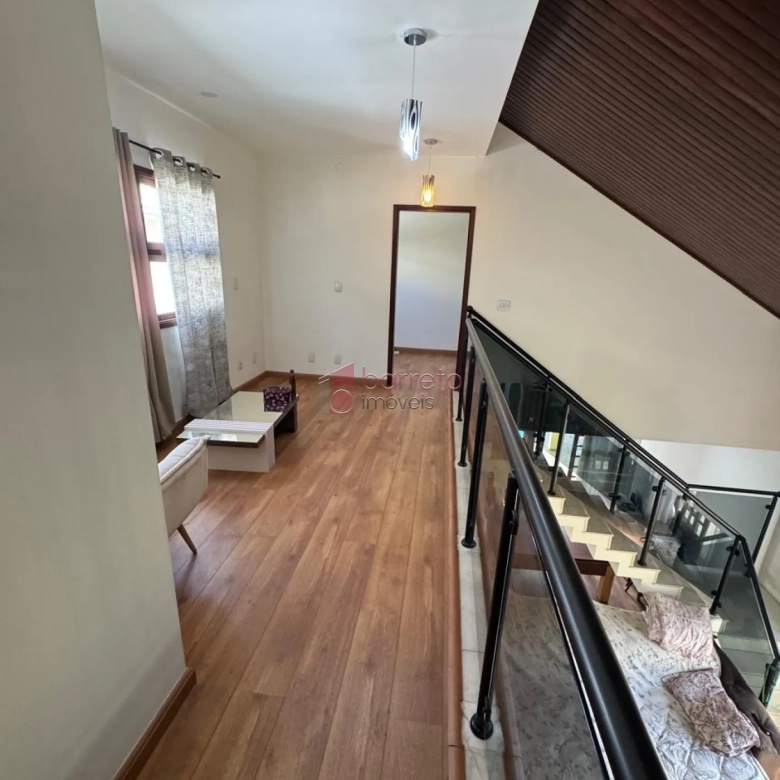 VENDE SE CASA COMERCIAL/RESIDENCIAL NO JARDIM ANA MARIA – JUNDIAÍ /SP –