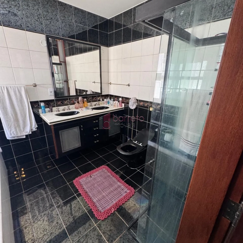 VENDE SE CASA COMERCIAL/RESIDENCIAL NO JARDIM ANA MARIA – JUNDIAÍ /SP –