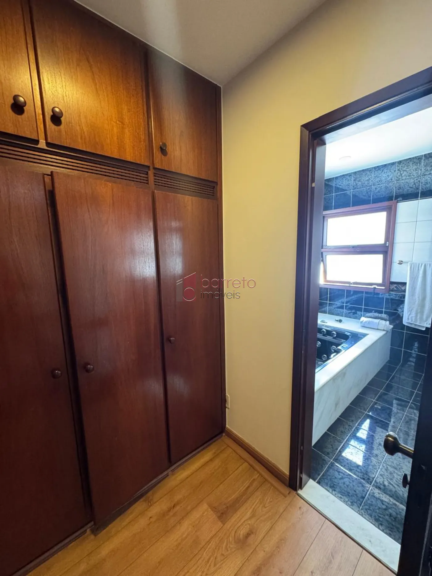 VENDE SE CASA COMERCIAL/RESIDENCIAL NO JARDIM ANA MARIA – JUNDIAÍ /SP –