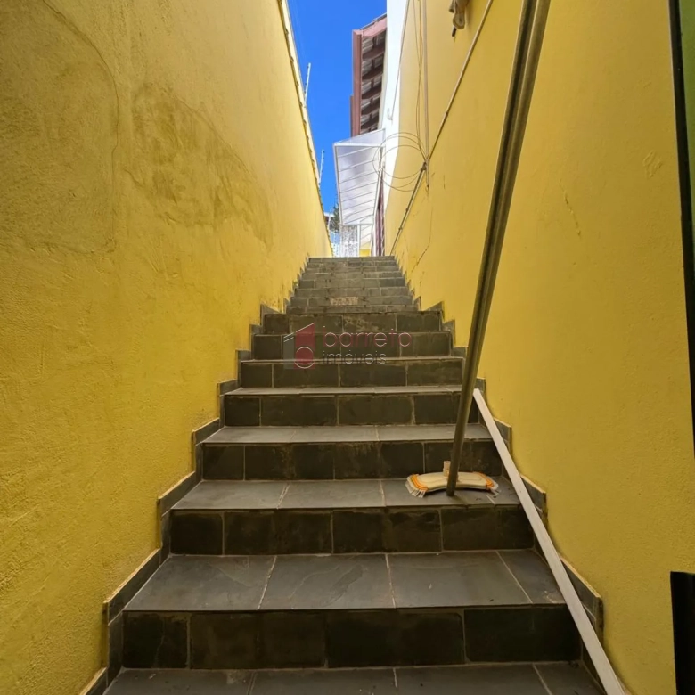 VENDE SE CASA COMERCIAL/RESIDENCIAL NO JARDIM ANA MARIA – JUNDIAÍ /SP –