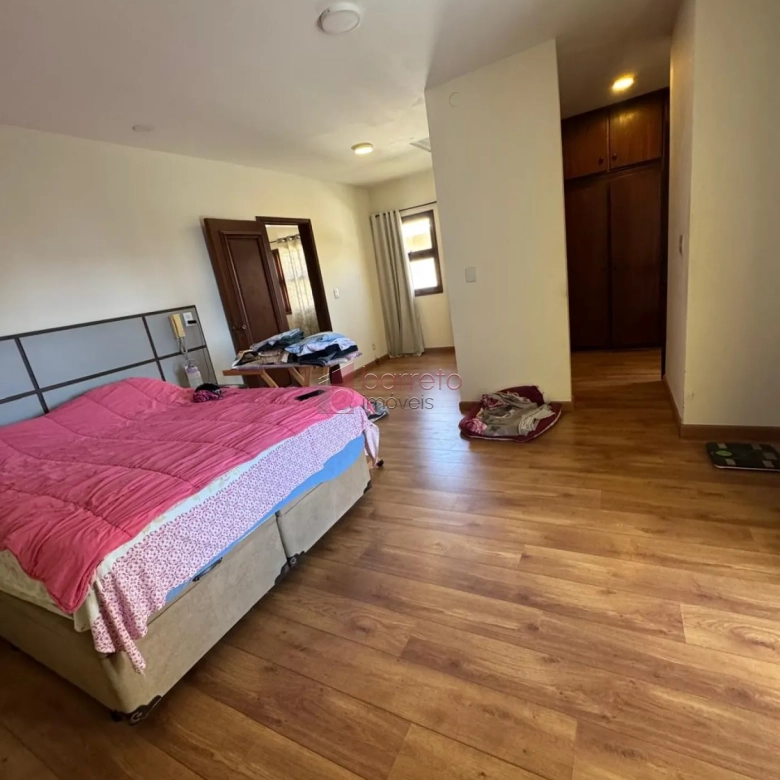 VENDE SE CASA COMERCIAL/RESIDENCIAL NO JARDIM ANA MARIA – JUNDIAÍ /SP –