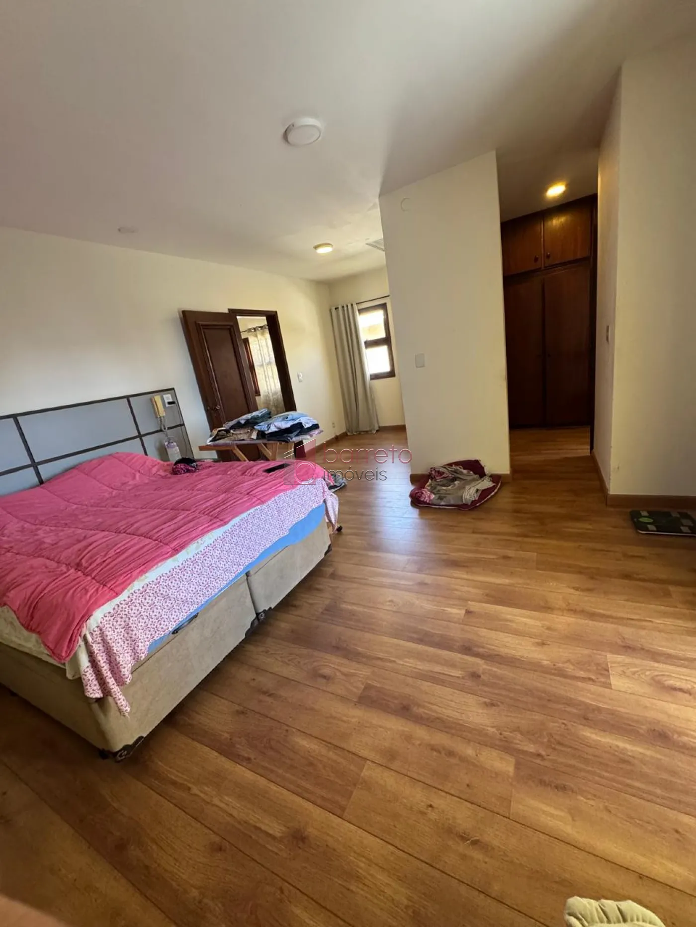 VENDE SE CASA COMERCIAL/RESIDENCIAL NO JARDIM ANA MARIA – JUNDIAÍ /SP –