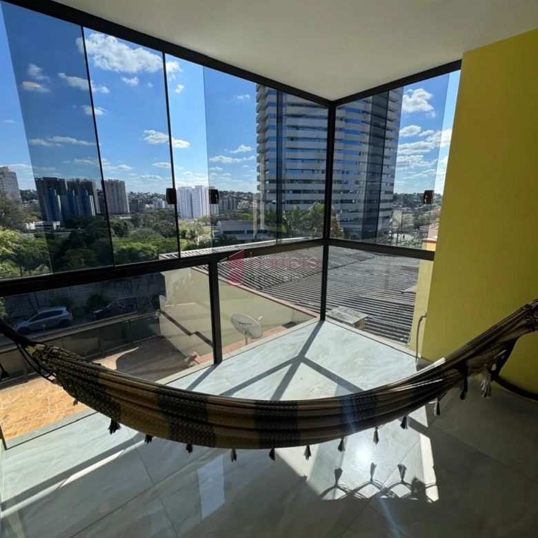 VENDE SE CASA COMERCIAL/RESIDENCIAL NO JARDIM ANA MARIA – JUNDIAÍ /SP –