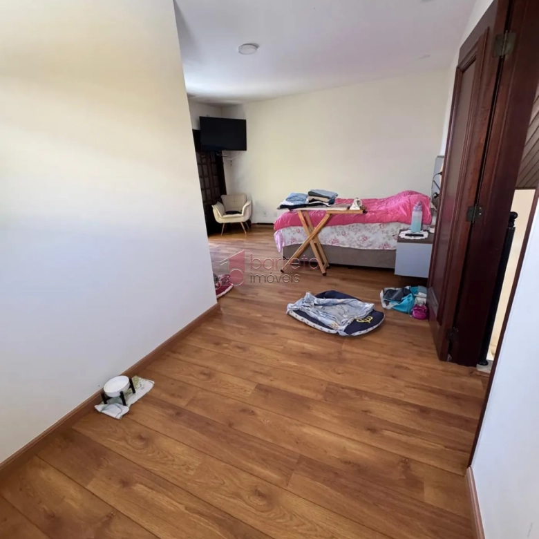 VENDE SE CASA COMERCIAL/RESIDENCIAL NO JARDIM ANA MARIA – JUNDIAÍ /SP –