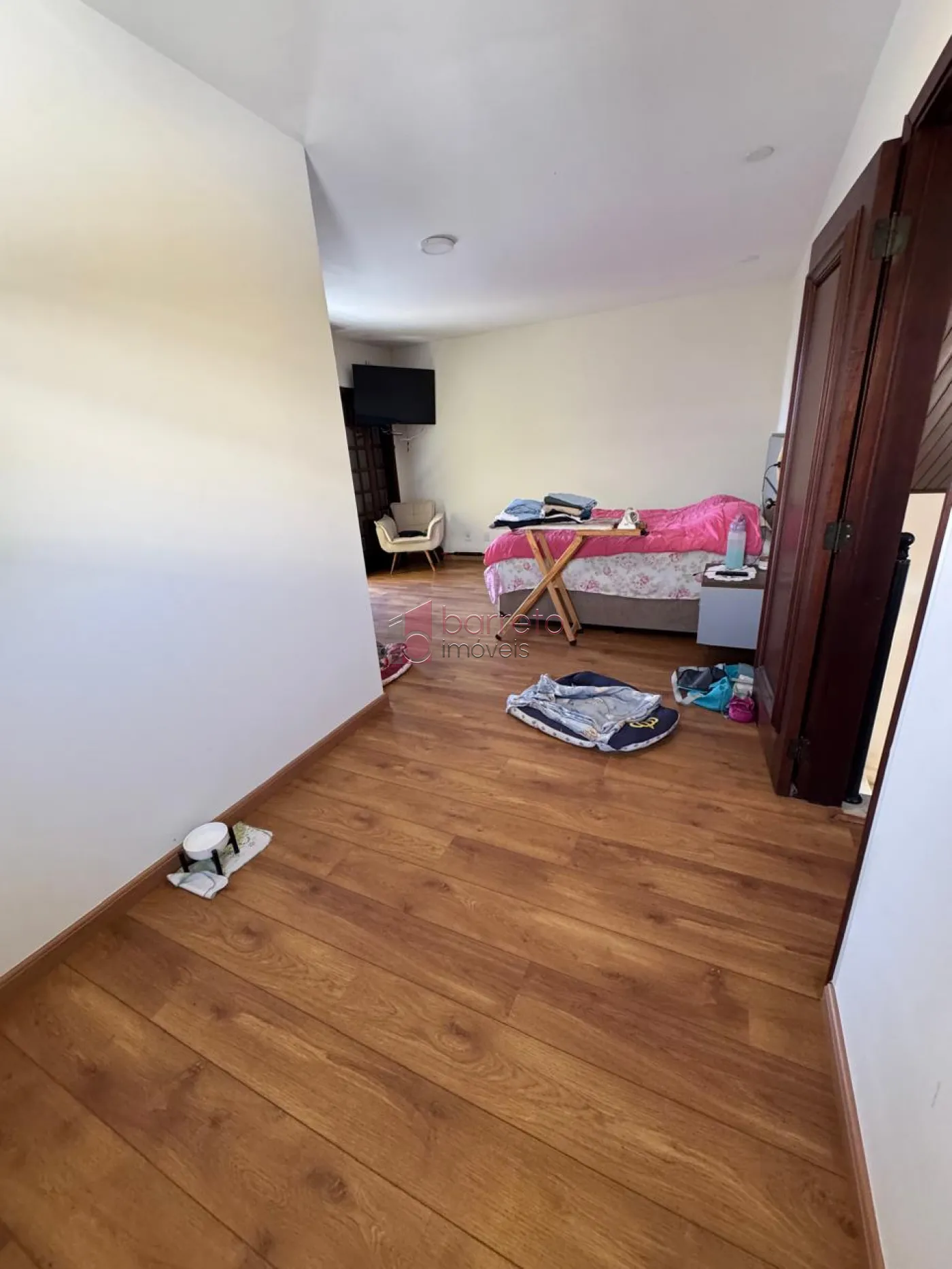 VENDE SE CASA COMERCIAL/RESIDENCIAL NO JARDIM ANA MARIA – JUNDIAÍ /SP –