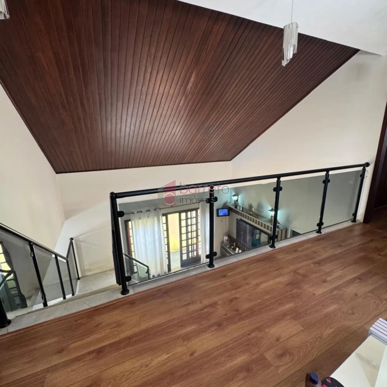 VENDE SE CASA COMERCIAL/RESIDENCIAL NO JARDIM ANA MARIA – JUNDIAÍ /SP –