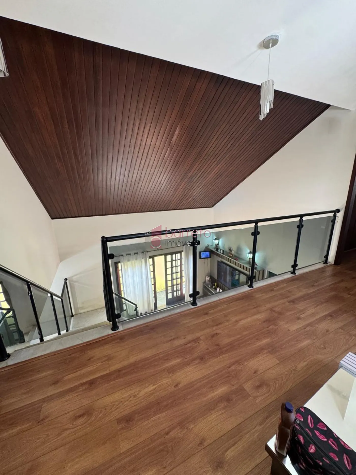 VENDE SE CASA COMERCIAL/RESIDENCIAL NO JARDIM ANA MARIA – JUNDIAÍ /SP –