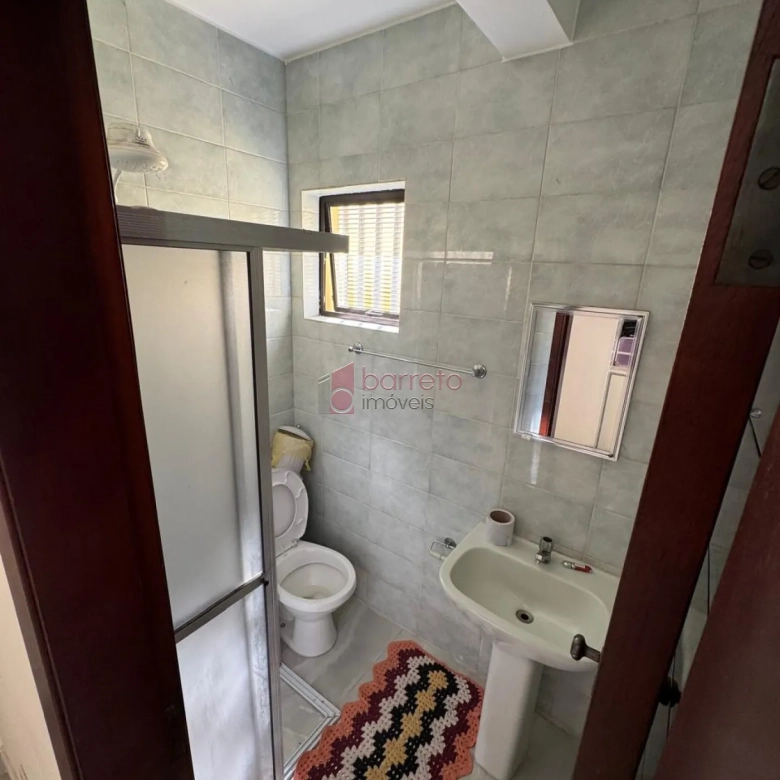 VENDE SE CASA COMERCIAL/RESIDENCIAL NO JARDIM ANA MARIA – JUNDIAÍ /SP –