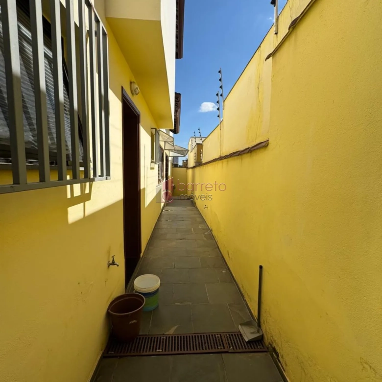 VENDE SE CASA COMERCIAL/RESIDENCIAL NO JARDIM ANA MARIA – JUNDIAÍ /SP –