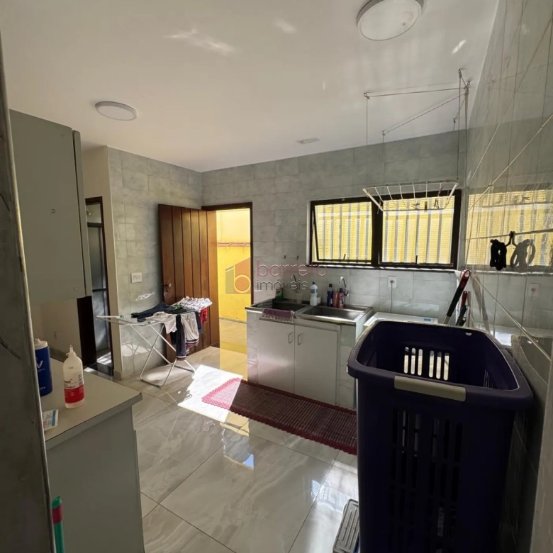 VENDE SE CASA COMERCIAL/RESIDENCIAL NO JARDIM ANA MARIA – JUNDIAÍ /SP –