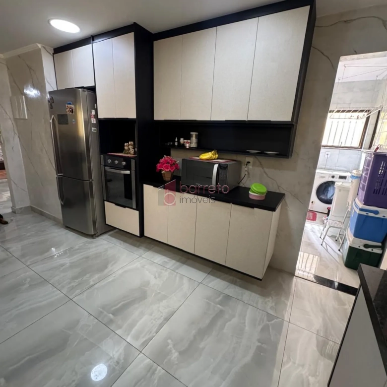 VENDE SE CASA COMERCIAL/RESIDENCIAL NO JARDIM ANA MARIA – JUNDIAÍ /SP –
