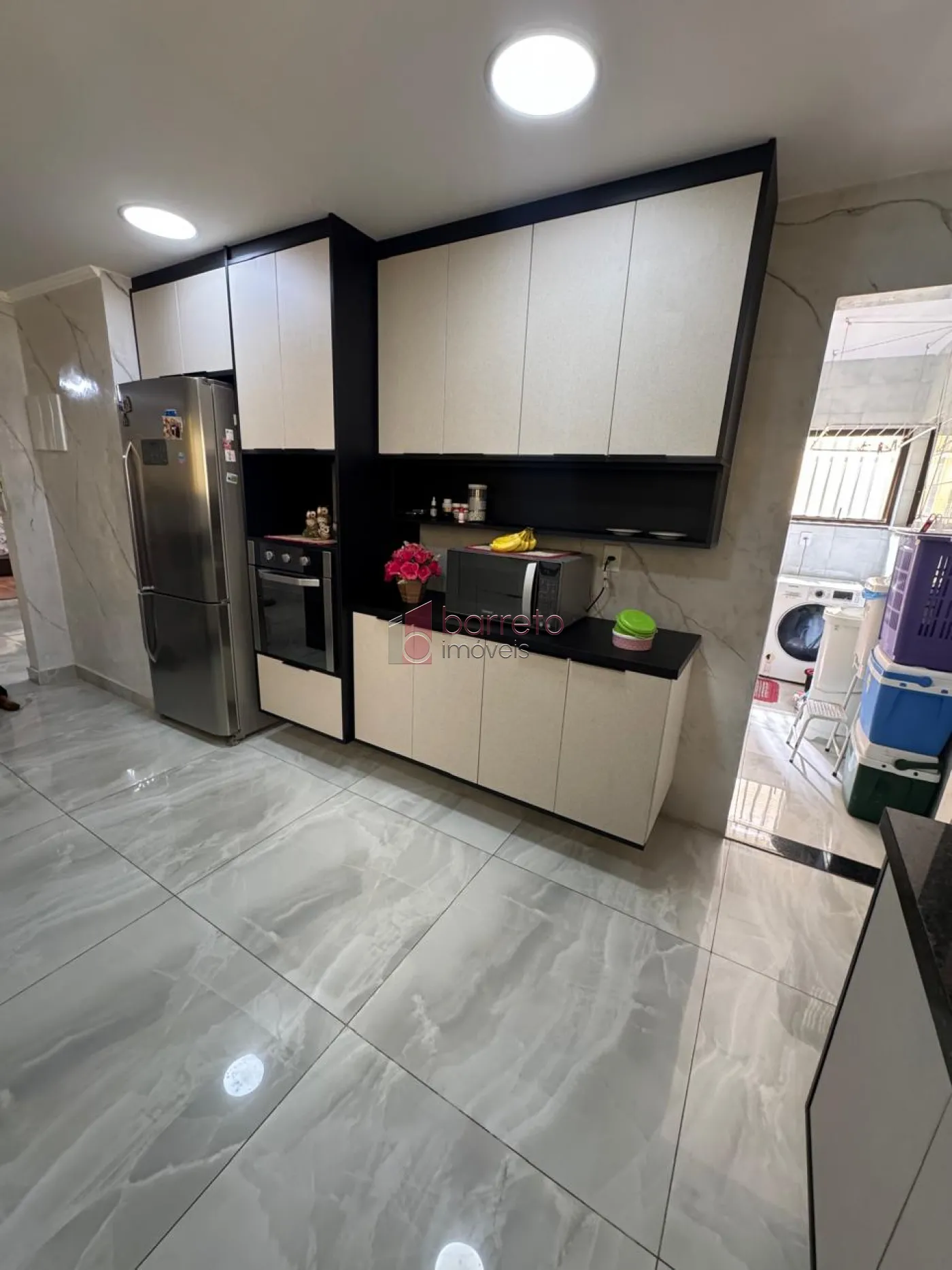 VENDE SE CASA COMERCIAL/RESIDENCIAL NO JARDIM ANA MARIA – JUNDIAÍ /SP –