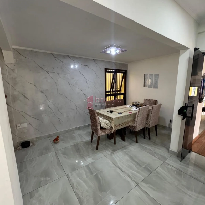 VENDE SE CASA COMERCIAL/RESIDENCIAL NO JARDIM ANA MARIA – JUNDIAÍ /SP –