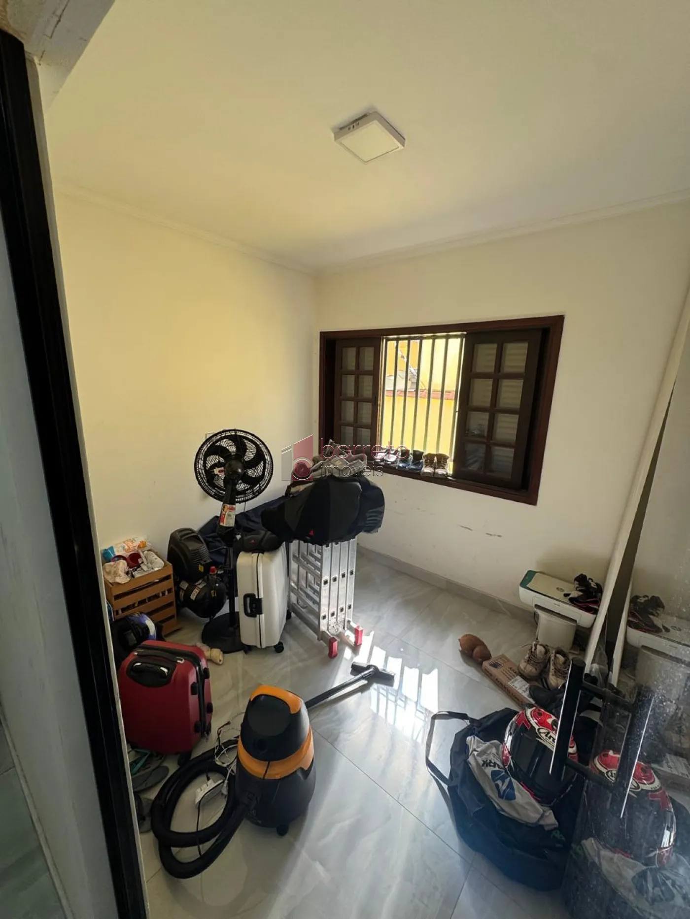 VENDE SE CASA COMERCIAL/RESIDENCIAL NO JARDIM ANA MARIA – JUNDIAÍ /SP –