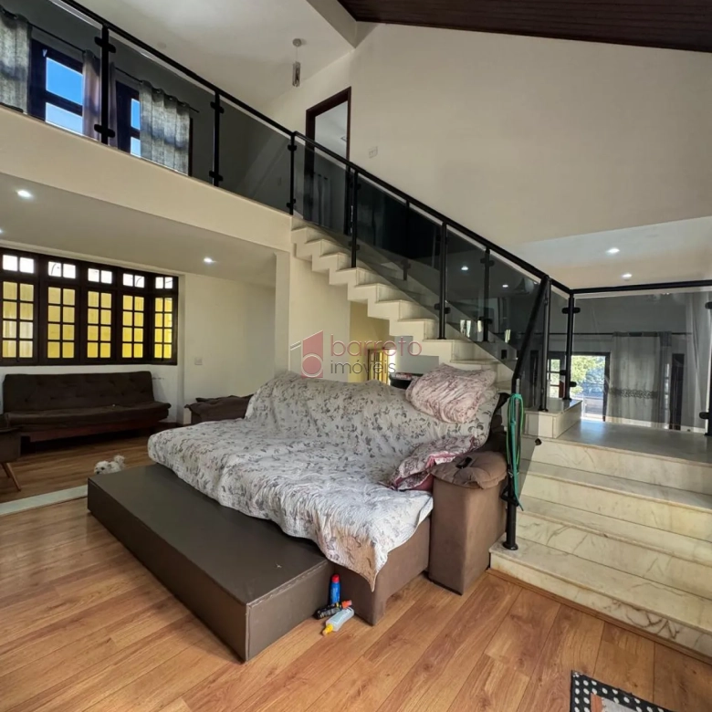 VENDE SE CASA COMERCIAL/RESIDENCIAL NO JARDIM ANA MARIA – JUNDIAÍ /SP –